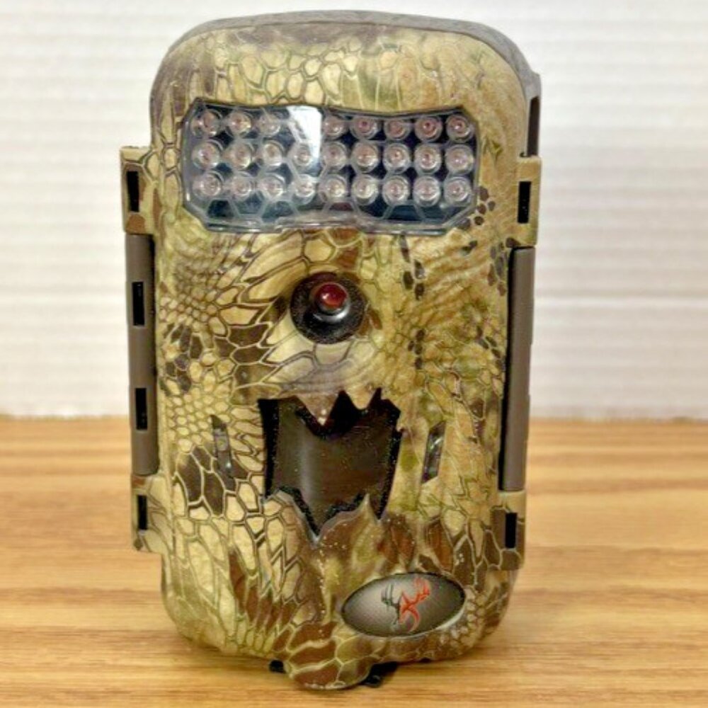 Wildgame Innovations I12i17W2 Lights Trail Camera